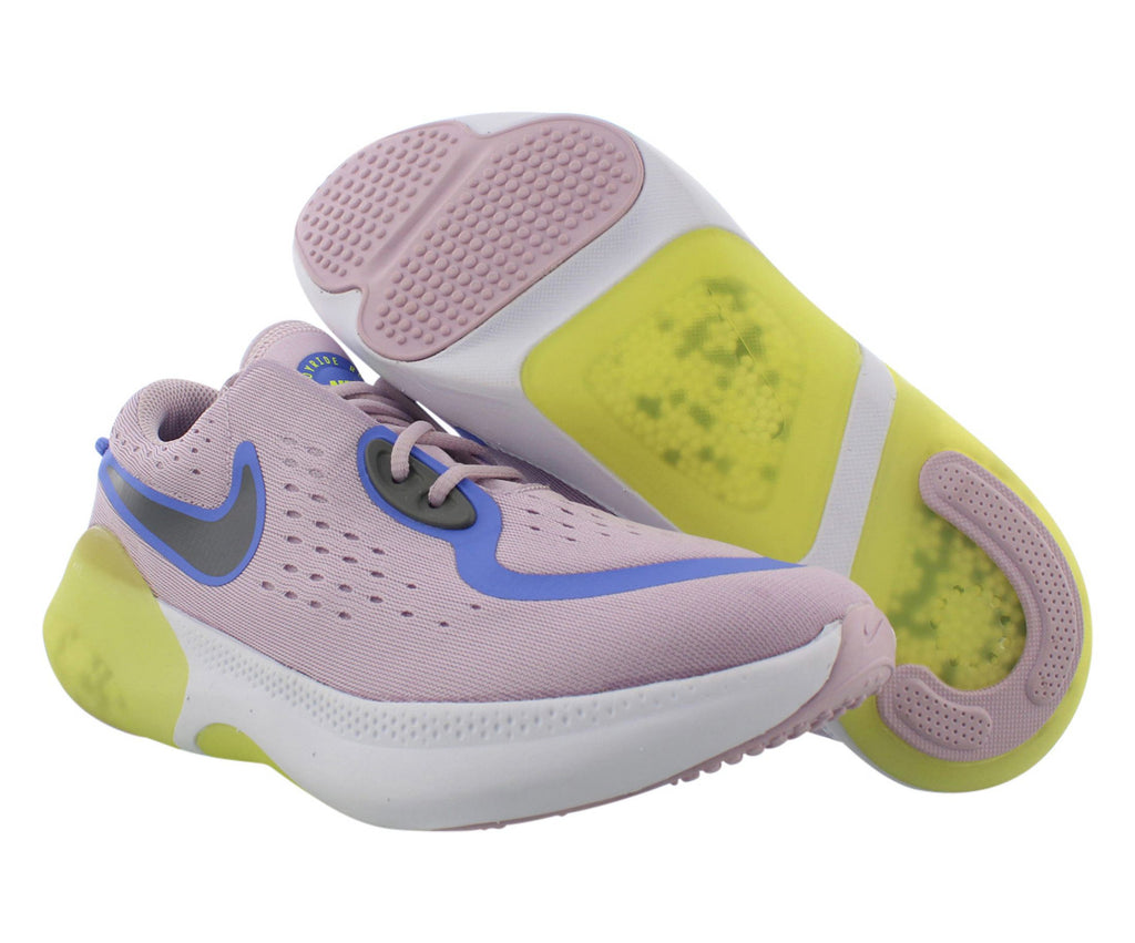 Iced Lilac Sapphire Smoke Grey Girls Shoes Size 7 S38730