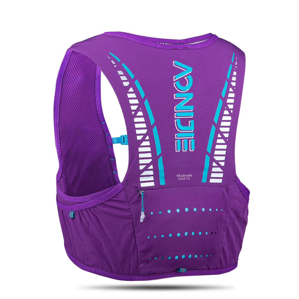 5L Lightweight Hydration Running Vest B25454