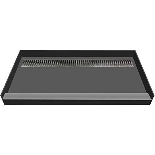 Trench Shower Pan U30491