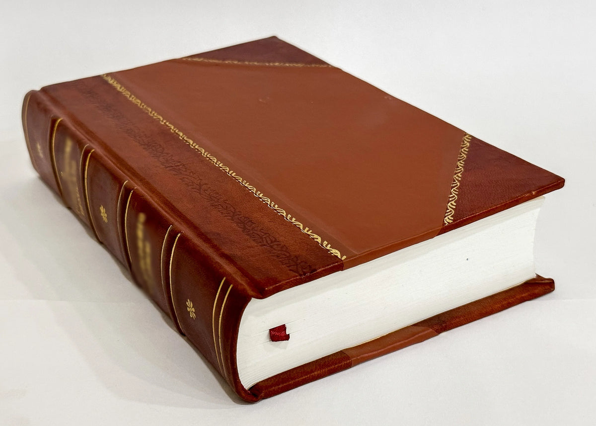 Leather Bound Book Z794686