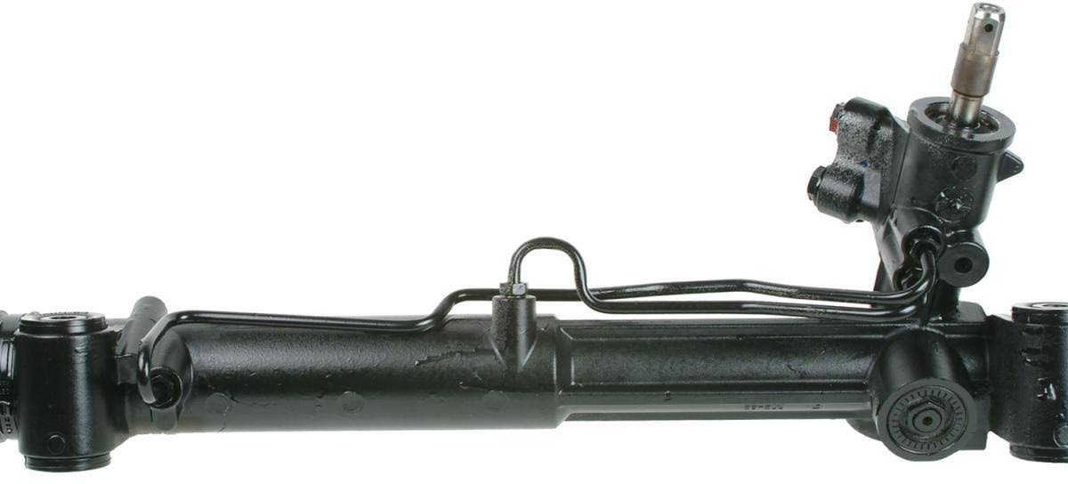 Rack and Pinion Assembly E8026