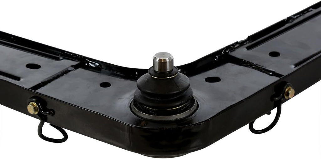 Rear Upper Control Arm and Ball Joint Assembly with Bushing Pack of 2 R450119