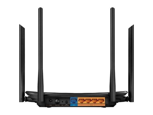Wireless Router A667
