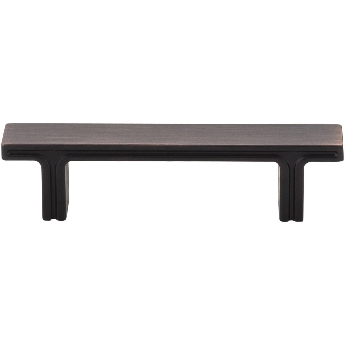 Polished Nickel Cabinet Pull N41136