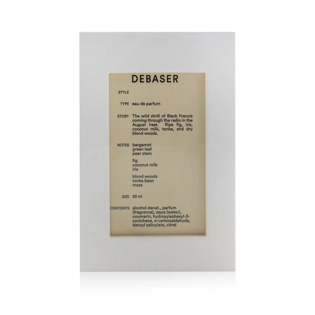 Eau De Parfum Spray 50ml N3981