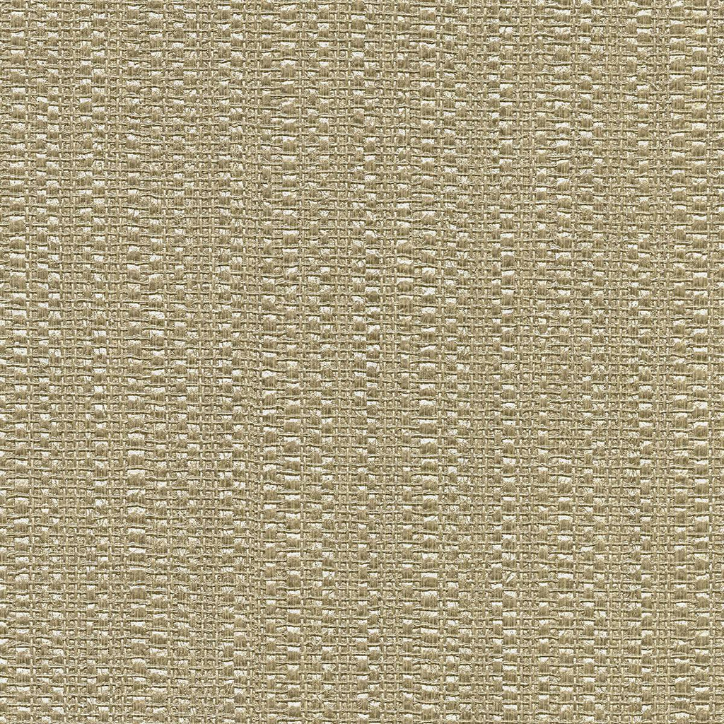 Beige Vertical Weave Wallpaper R7667