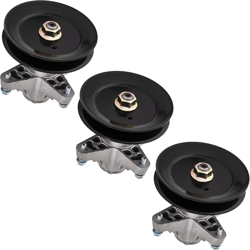 3 Pack Spindle E160092