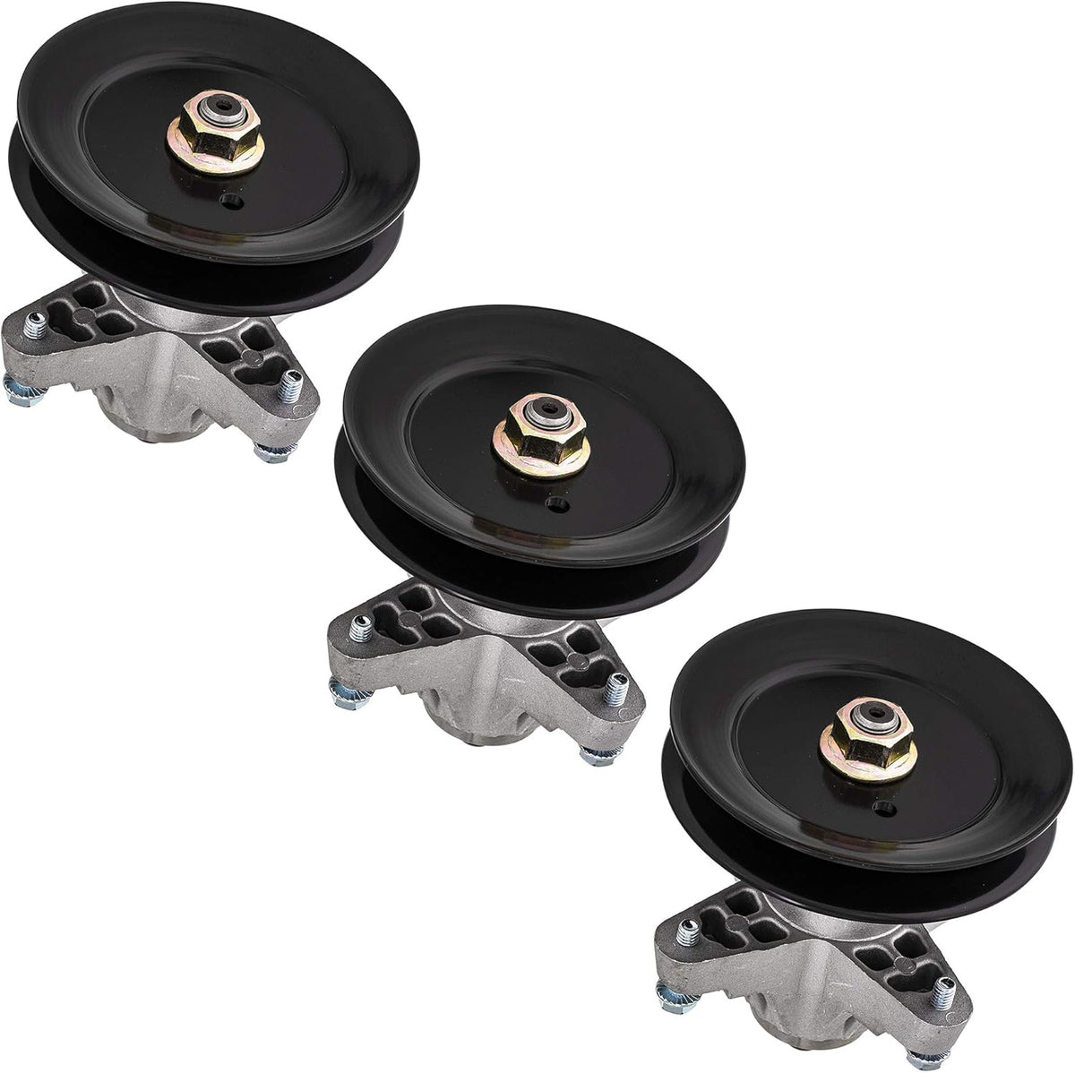 3 Pack Spindle E160092