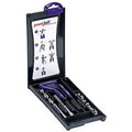 Helical Thread Repair Kit, 9/16-18, 10 Pcs N6121