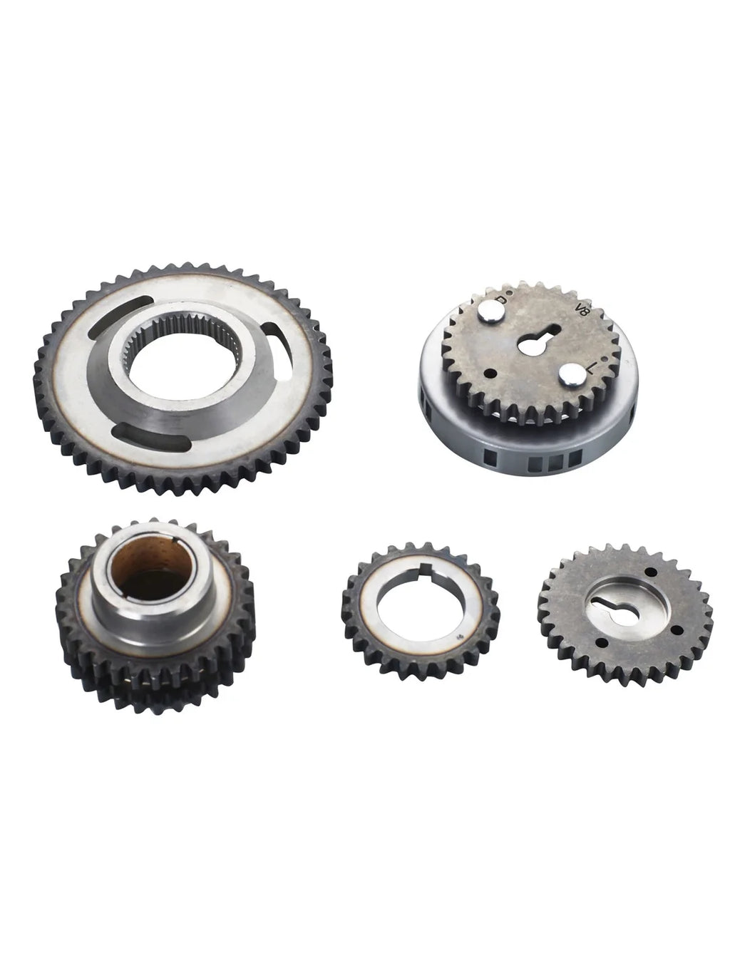 Timing Chain Kit for Dodge Durango 4.7L V8 M151