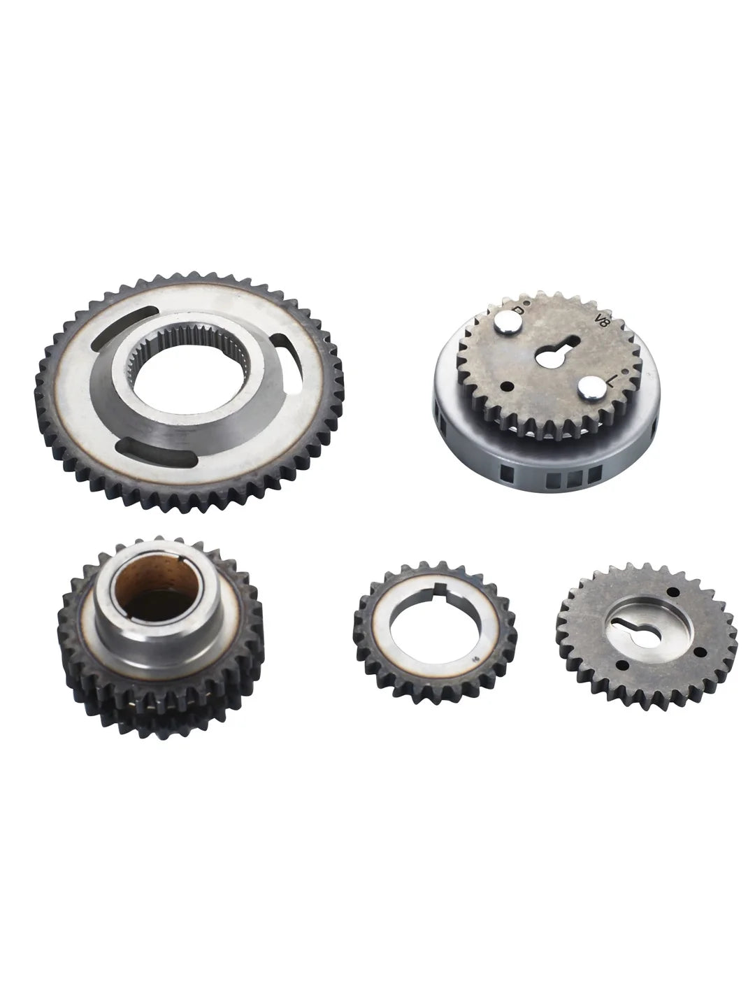 Timing Chain Kit for Dodge Durango 4.7L V8 M151