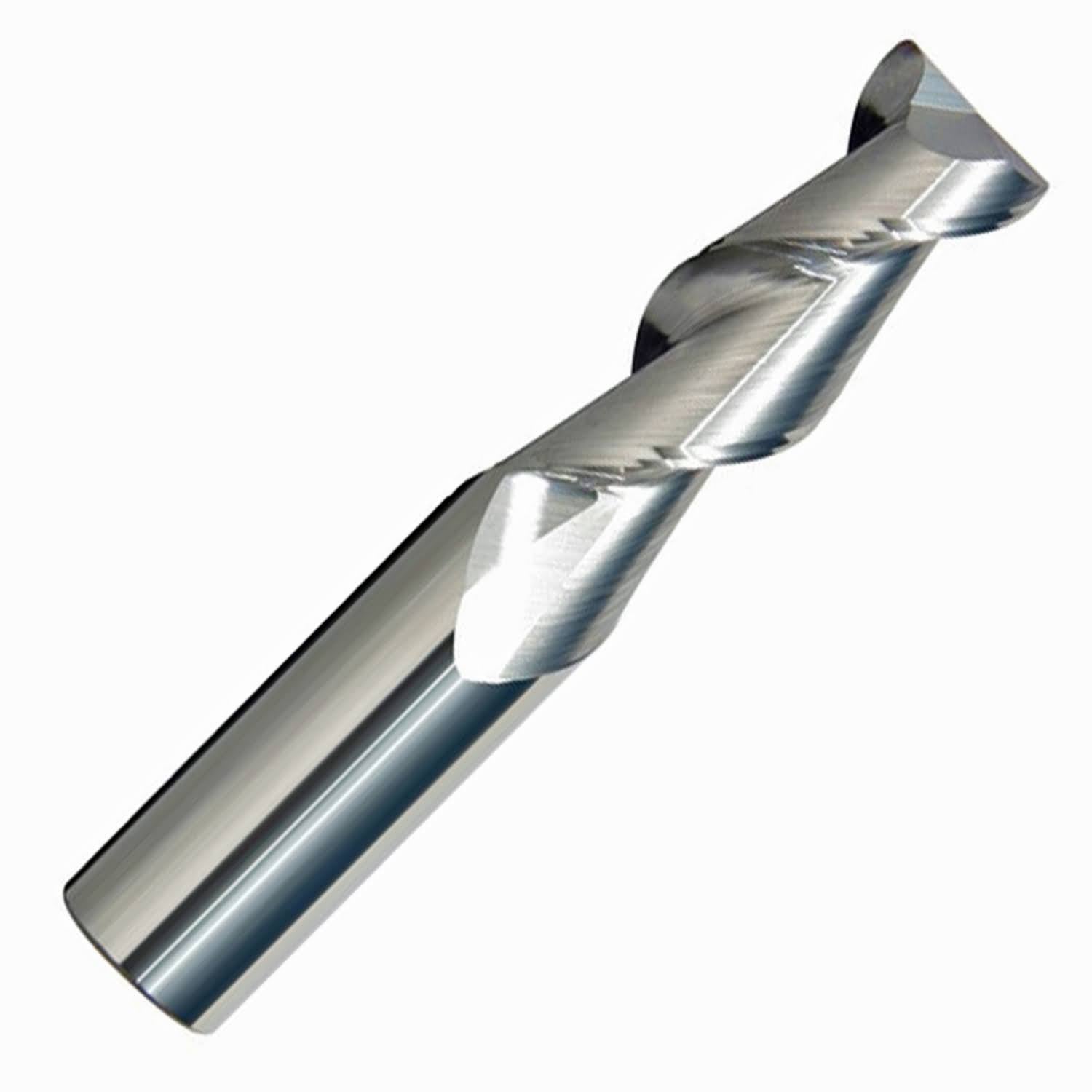 5/8x22 2 Flute Carbide End Mill C696770