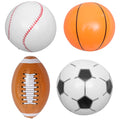 Inflatable Beach Ball Set of 4 K50989