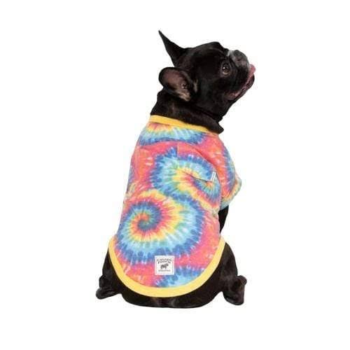 Flame Dog Tee N12250