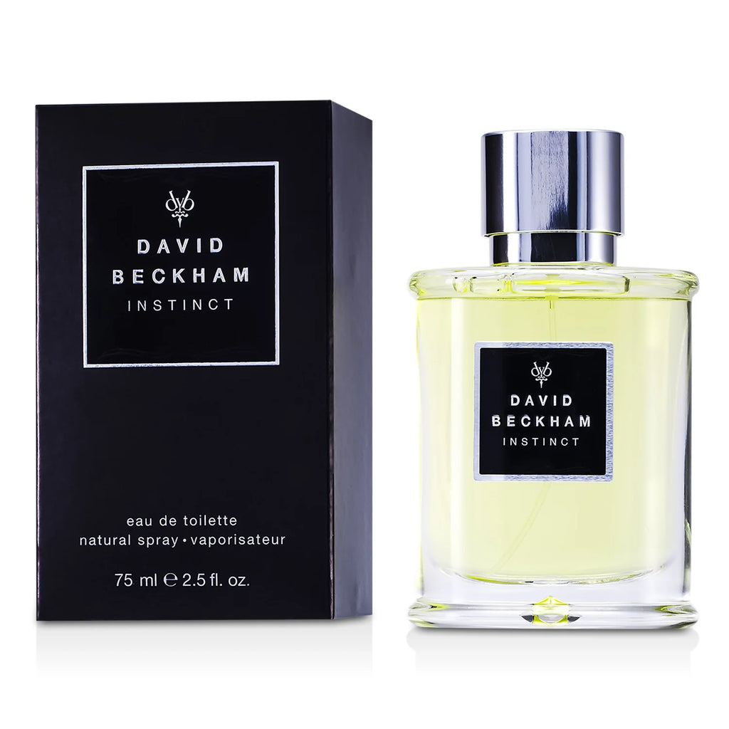 Eau De Toilette Spray 75ml G484295