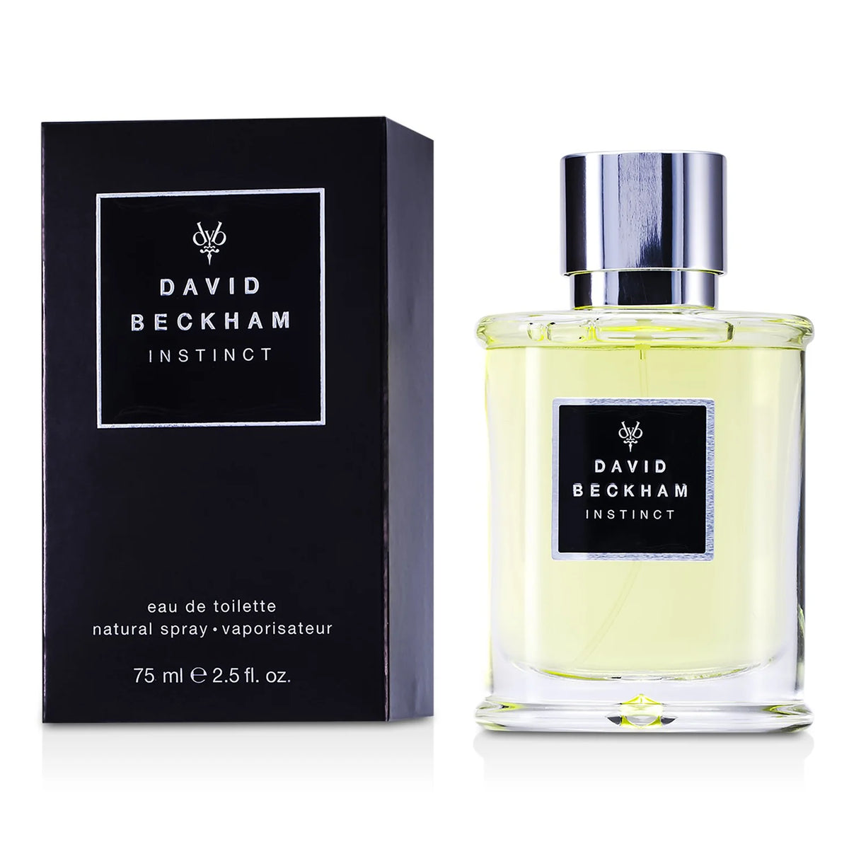Eau De Toilette Spray 75ml G484295