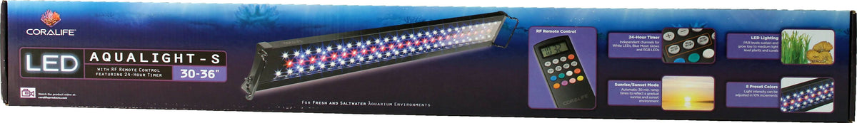 LED Fixture E2948