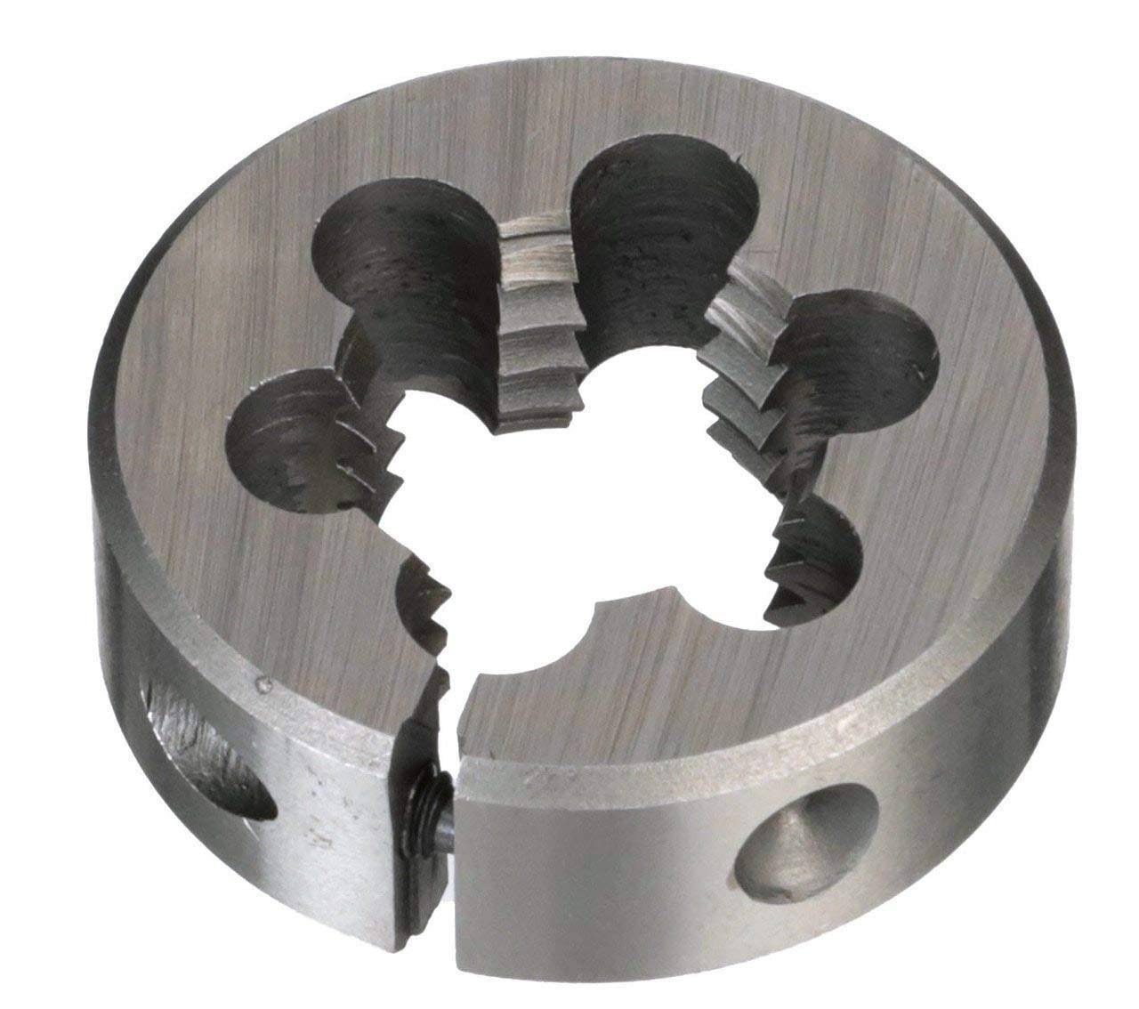 2x22-20X3x22 OD HSS Round Adjustable Die A4200