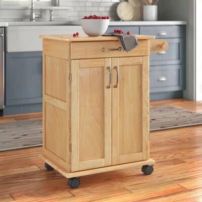 Kitchen Cart S61024