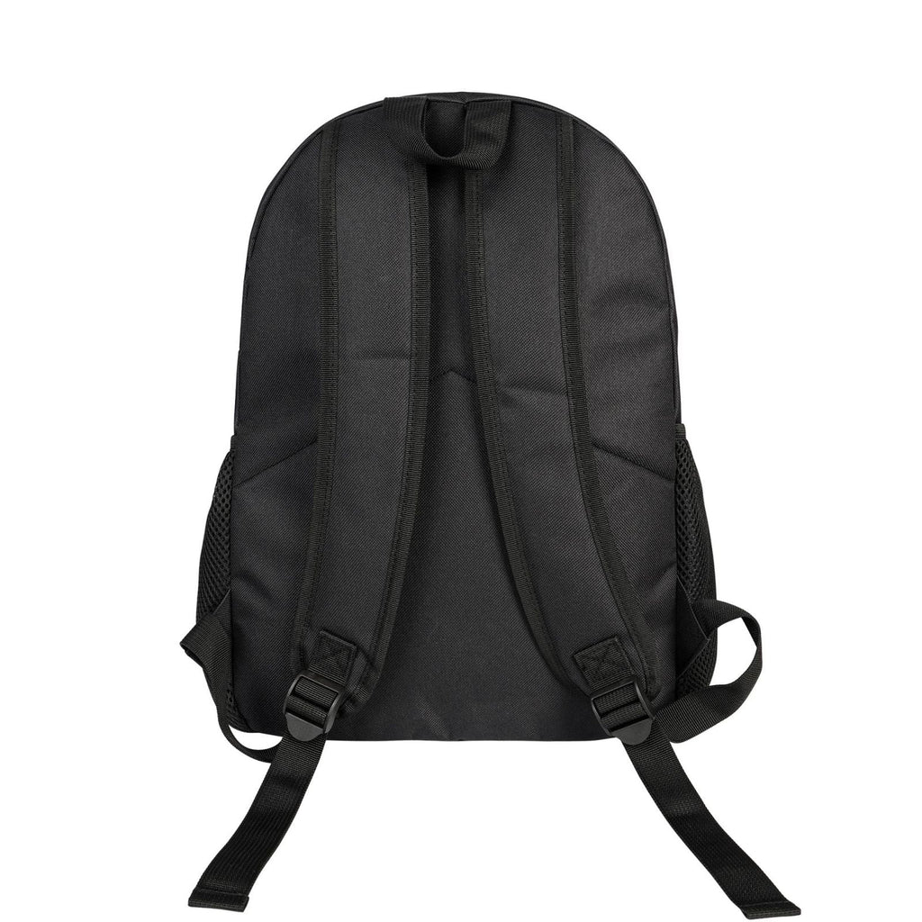 Lightweight Unisex Daypack Backpack R860