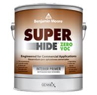 Zero VOC Interior Primer 5 Gallon O8628