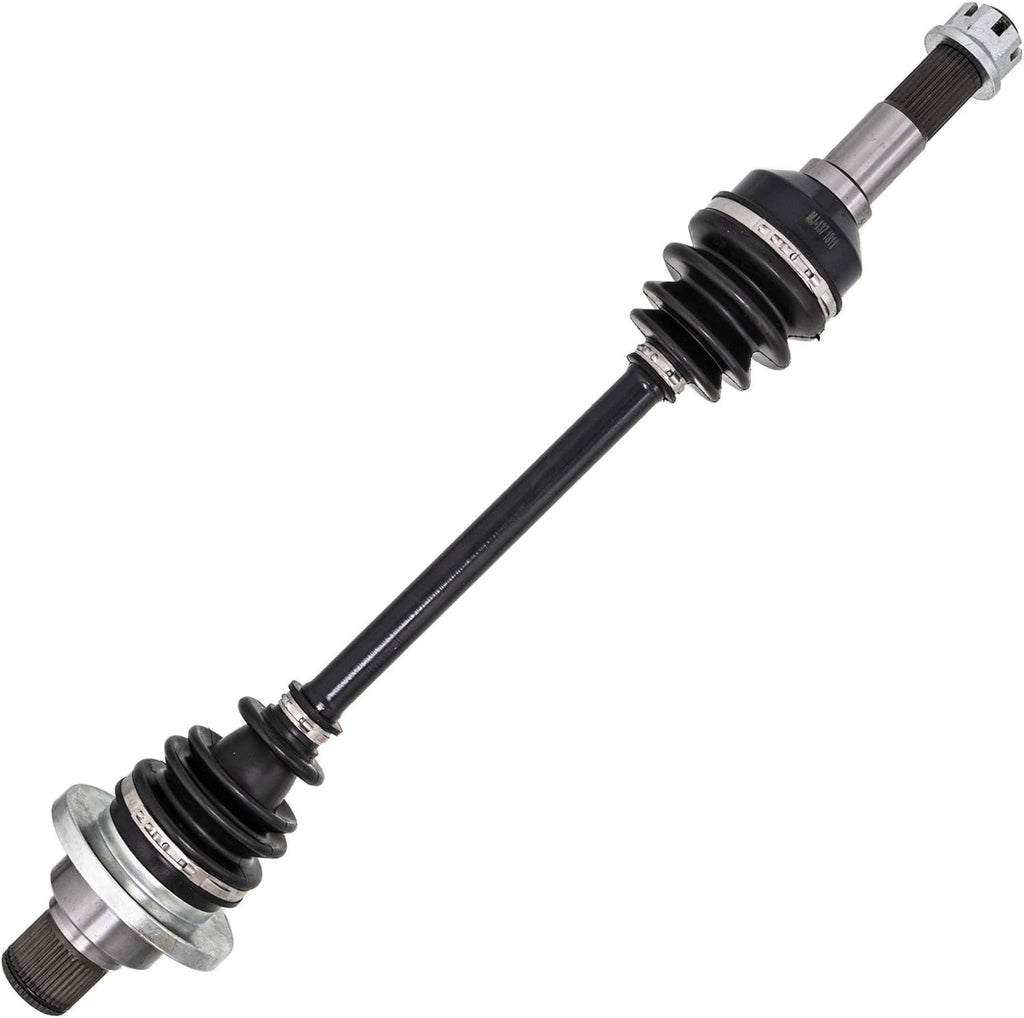 Rear Left and Right Axle Kit Combo for Yamaha Rhino 450 660 700 C252633