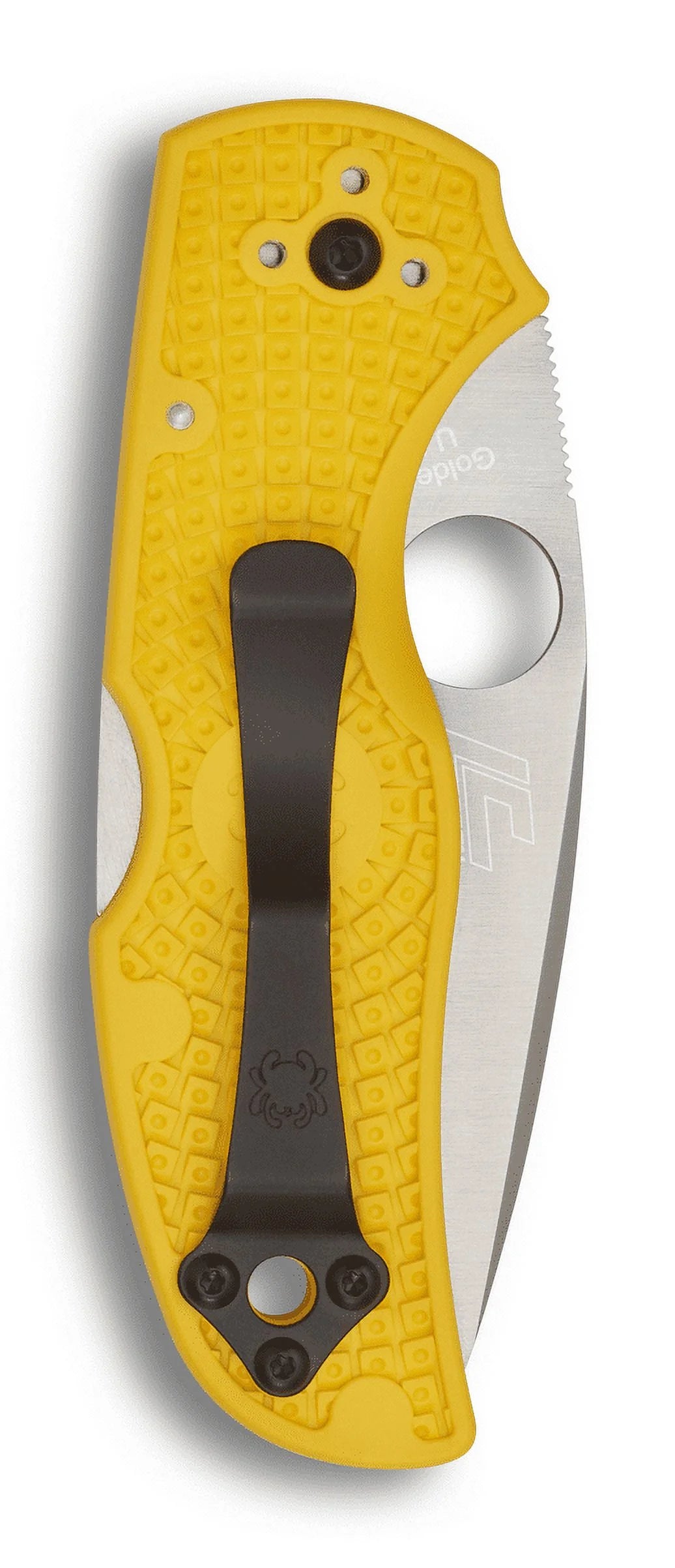 Native 5 Lockback Salt Knife Q168