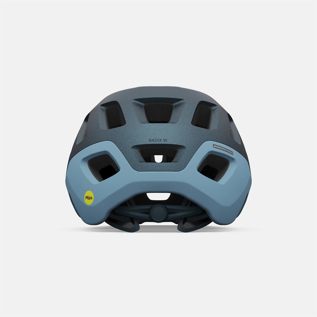MIPS MTB Helmet Matte Ano Harbor Blue - Small J5217