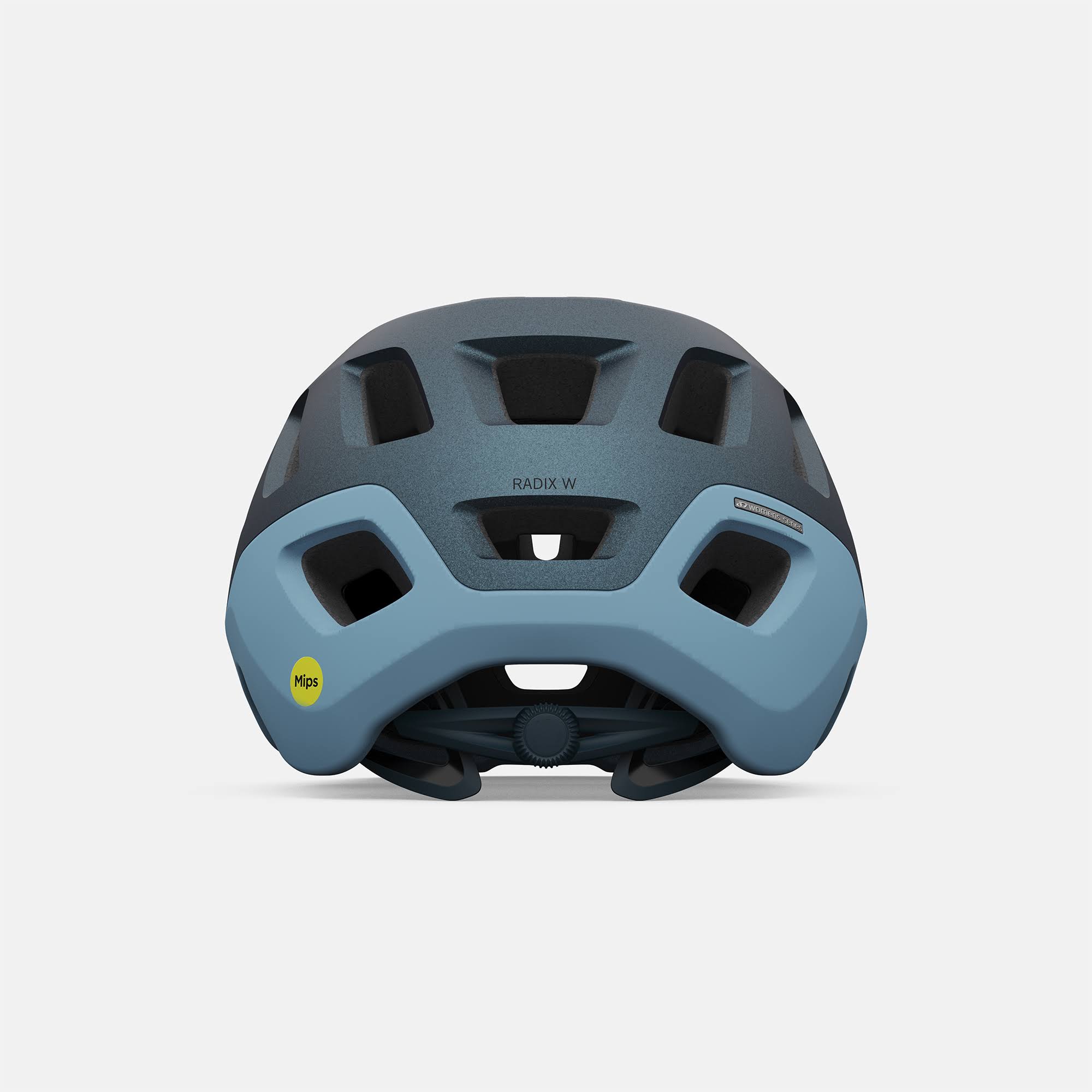MIPS MTB Helmet Matte Ano Harbor Blue - Small J5217