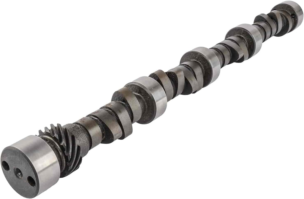Hydraulic Flat Tappet Camshaft & Lifters for Chevy 262-400 Engines, Lift 0.488” / 0.510” H1969