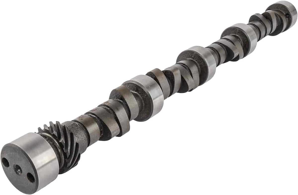Hydraulic Flat Tappet Camshaft & Lifters for Chevy 262-400 Engines, Lift 0.488” / 0.510” H1969