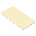 Lambswool 14 White Mop Head Applicator Refill Pad O249344