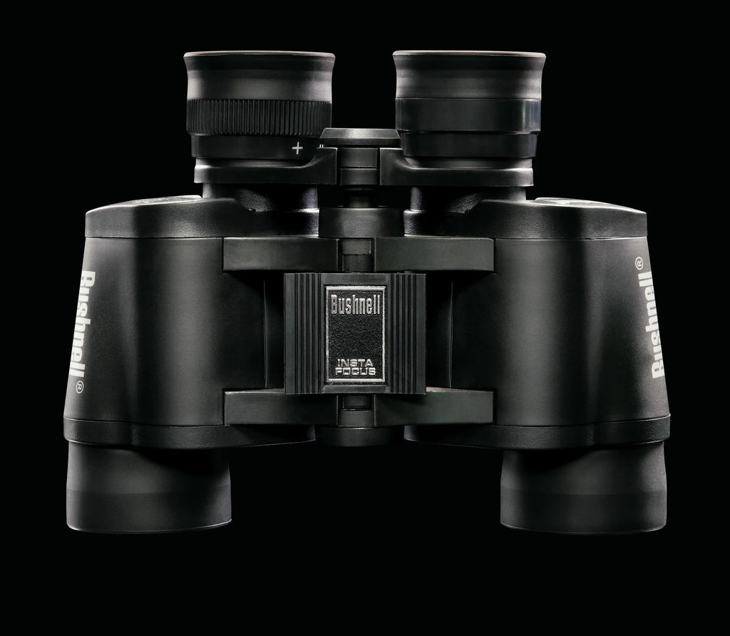 Black Mid-Size Binocular U5504
