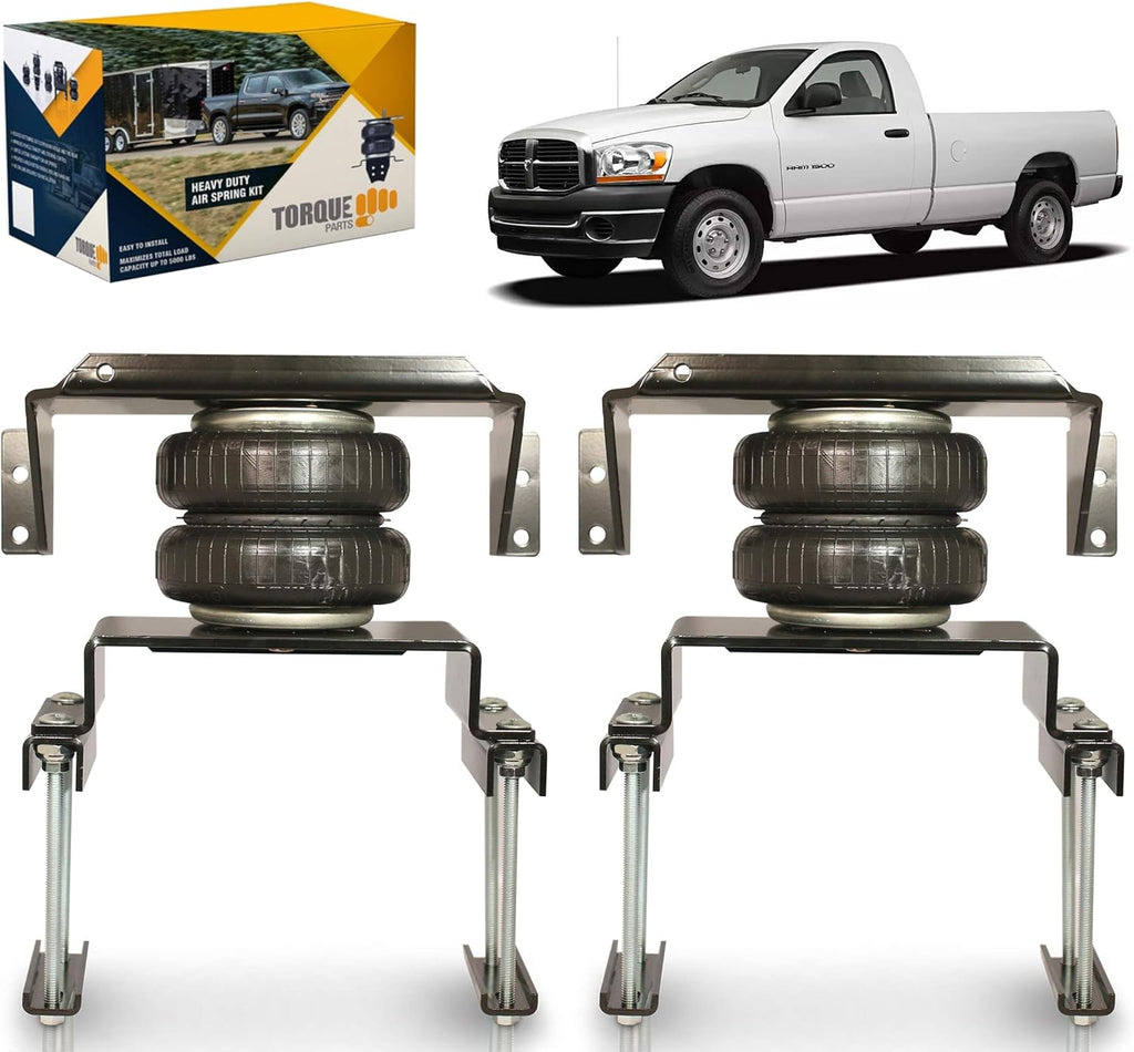 Air Spring Bag Suspension Kit X28449