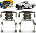 Air Spring Bag Suspension Kit X28449