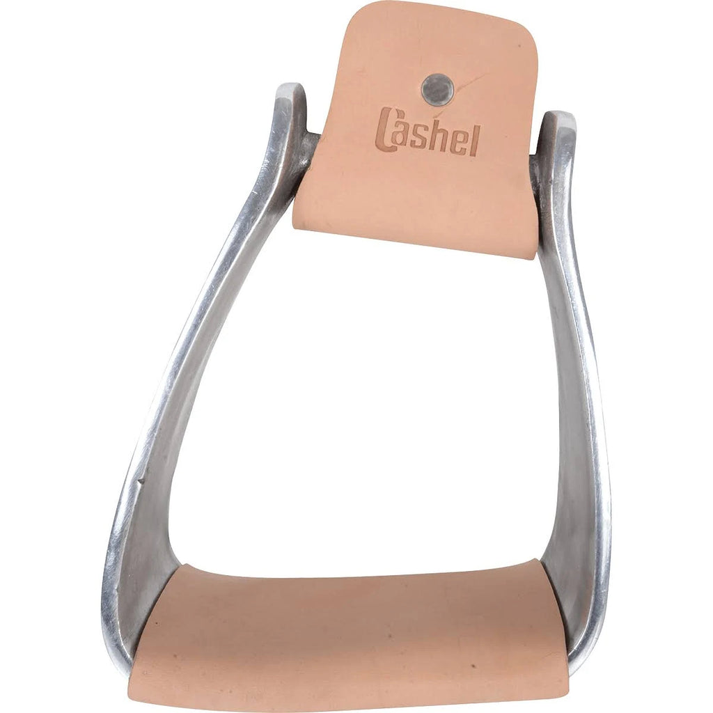 Engraved Slanted Stirrup U328146