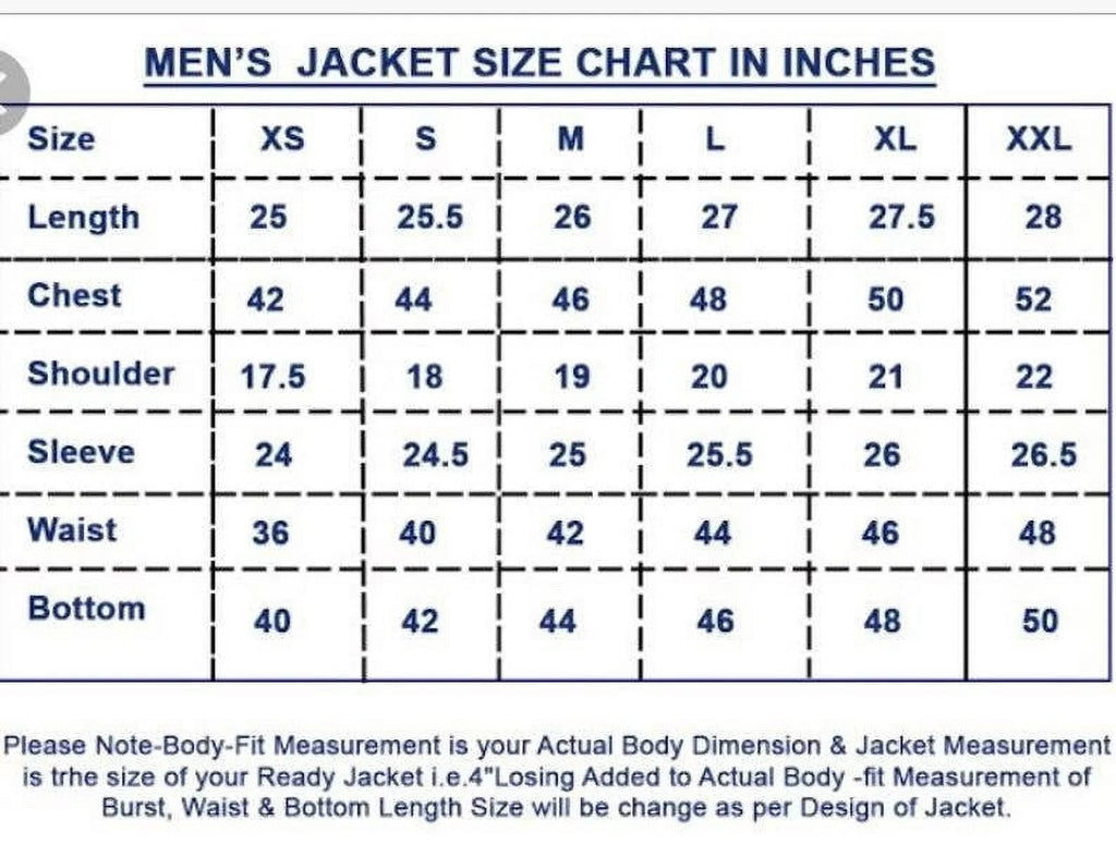 Men's Senator Suit T29595