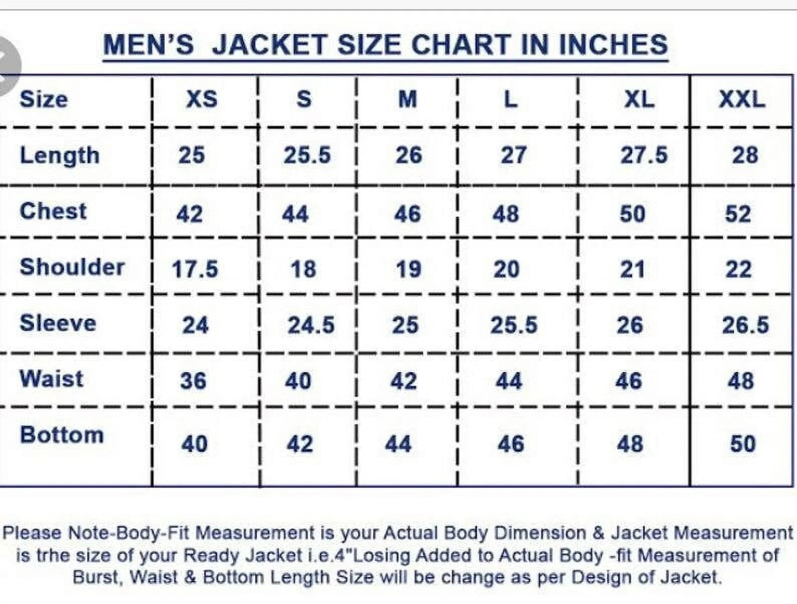 Men's Senator Suit T29595