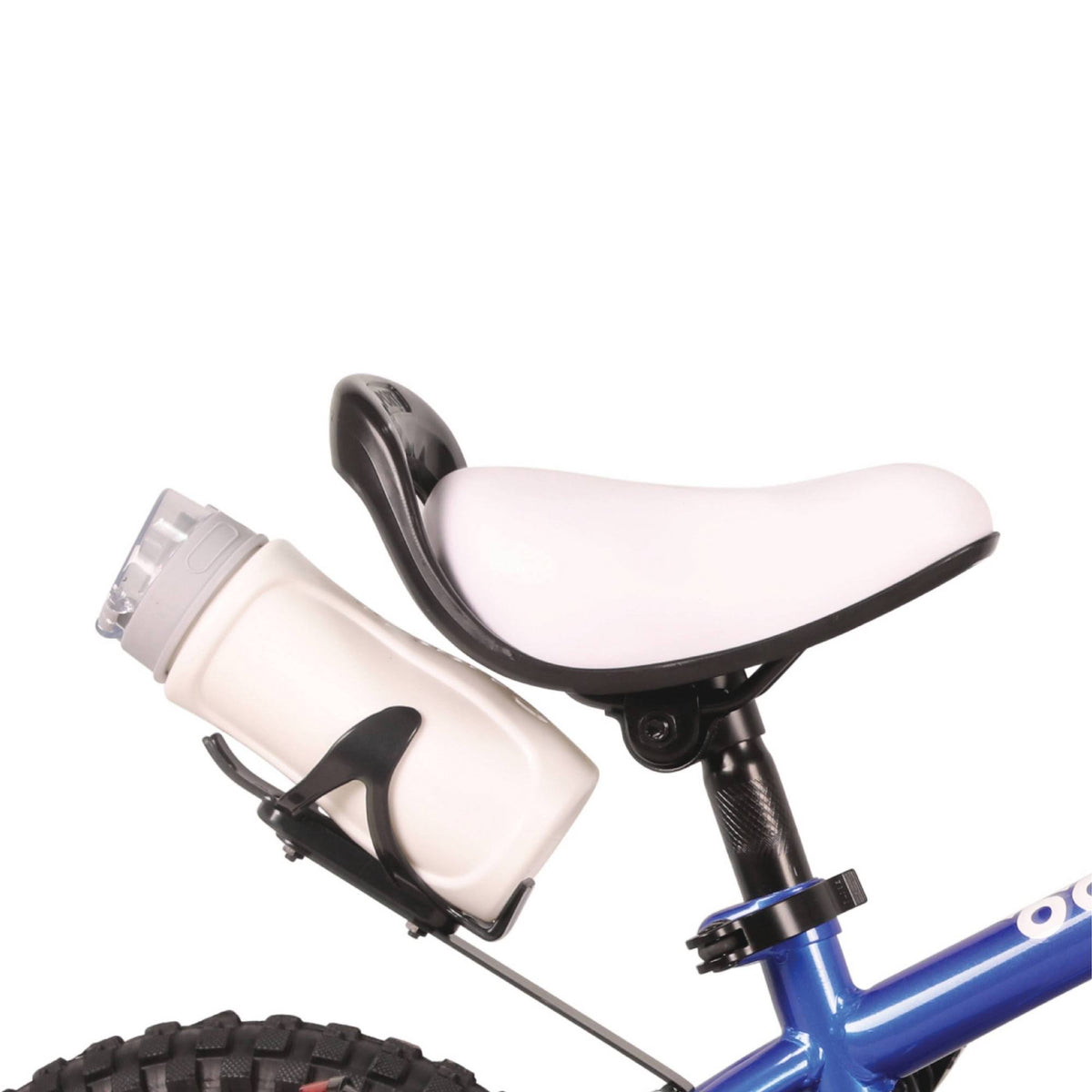 Blue Kids Bike L287368