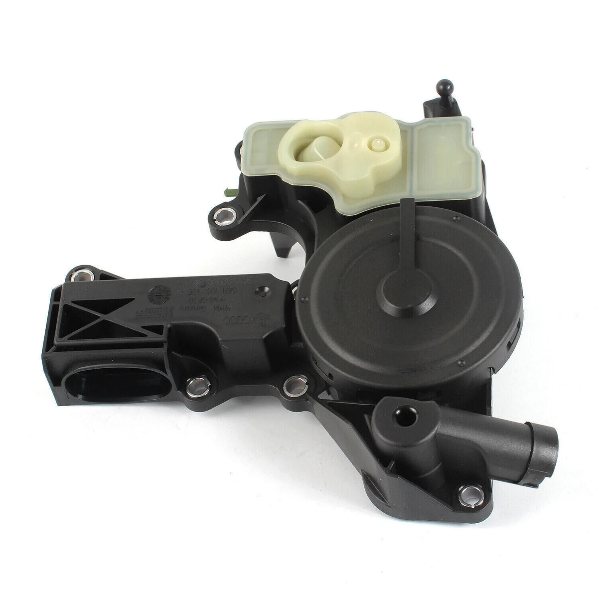 Oil Separator PCV Valve For 2009-2016 Audi A4 Q5 A5 Allroad A6 Q3 J683