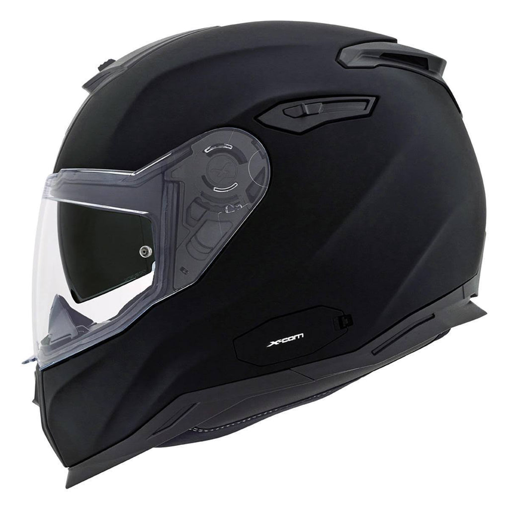 Black XS Helmet B83257