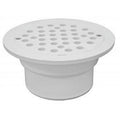 PVC Drain Area - 3 x 4 in. V6966