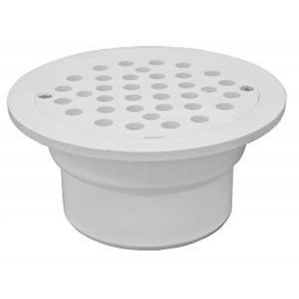 PVC Drain Area - 3 x 4 in. V6966
