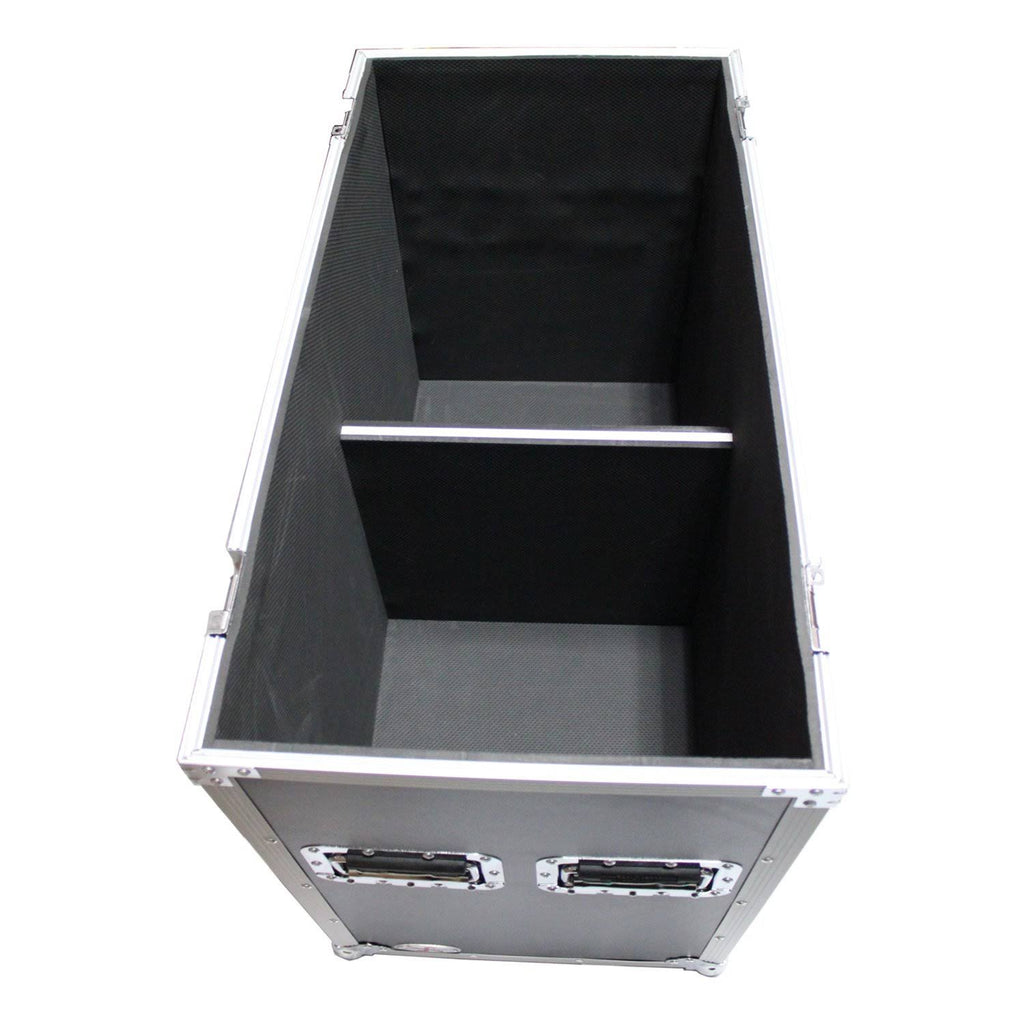 Dual Speaker ATA Flight Case X873