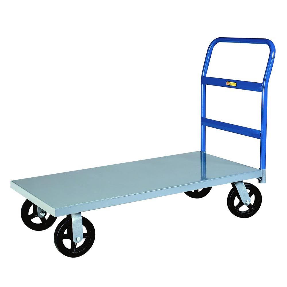 Heavy Duty Platform Cart Y10437