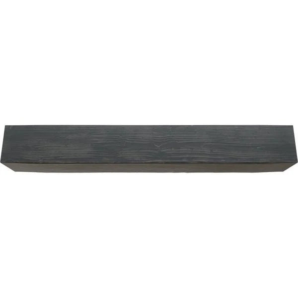 Aged Sandblasted Faux Wood Ceiling Beam Q82082