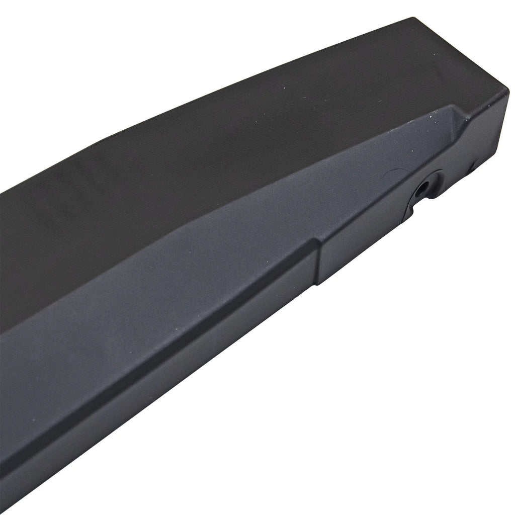 Black Tailgate Cap Q45947
