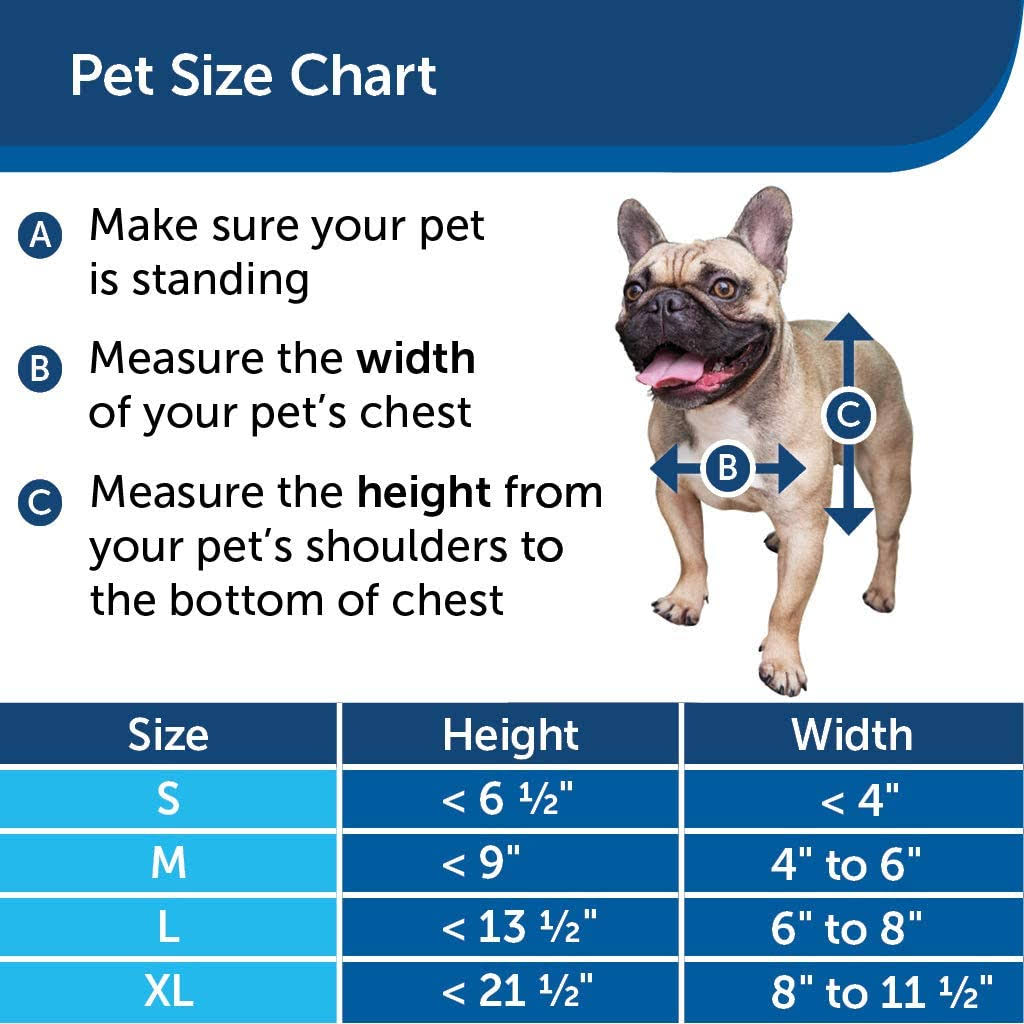 Medium Aluminum Pet Door B265166