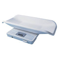 White Digital Baby Scale V62912