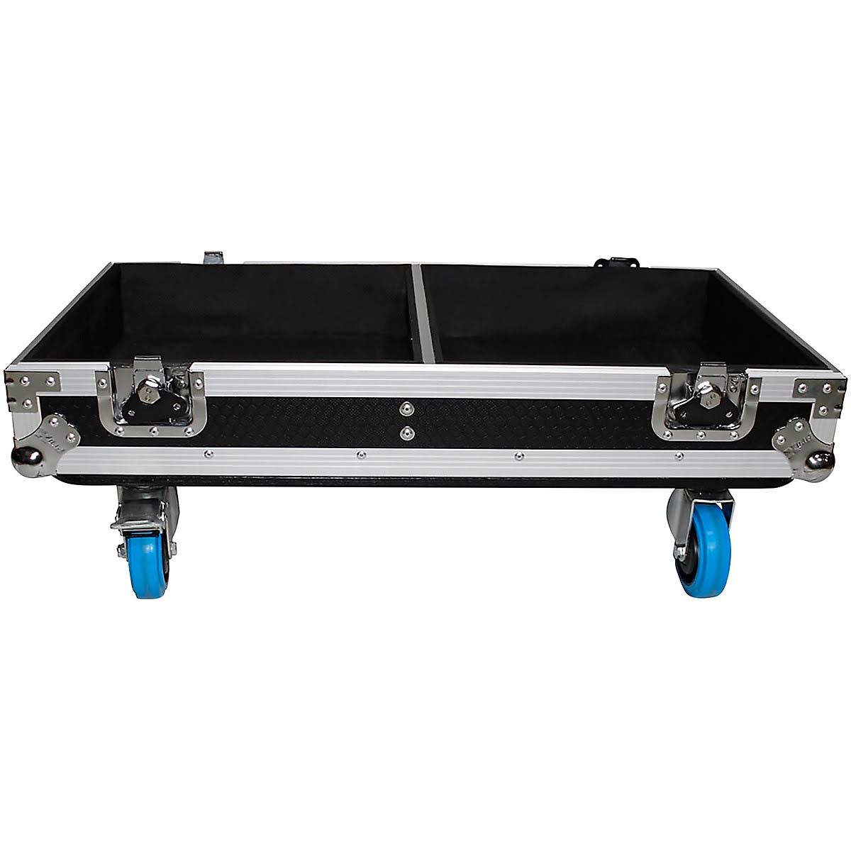 Black ATA Flight Case for 12x22 Loudspeakers B606417